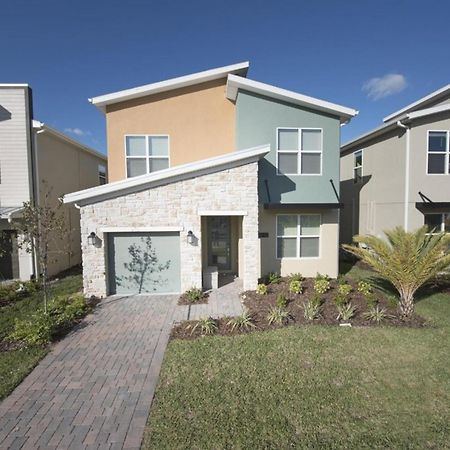 Modern Home With Private Pool And Game Room At Storey Lake Sl2742 Kissimmee Kültér fotó